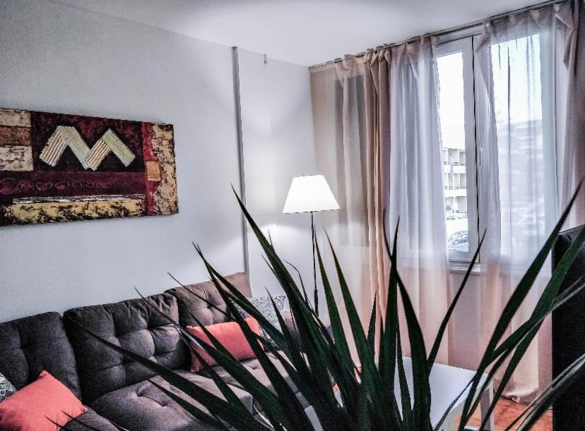 Lovely 2 Bedroom Apartment Near Las Vistas Beach Adults Only! Playa de las Américas Extérieur photo